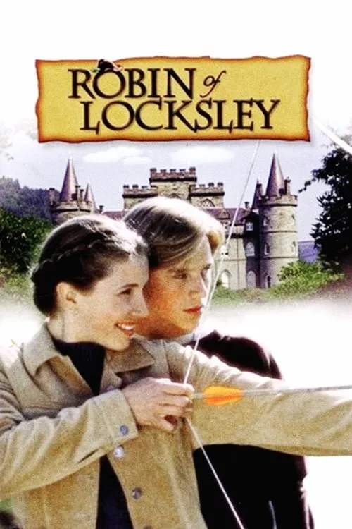 Robin of Locksley (movie)