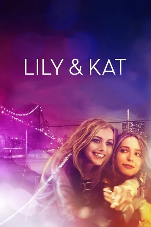 Lily & Kat (фильм)