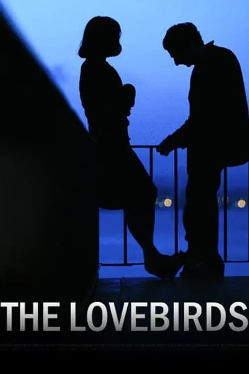 The Lovebirds (movie)