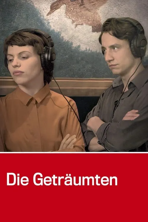 Die Geträumten (фильм)