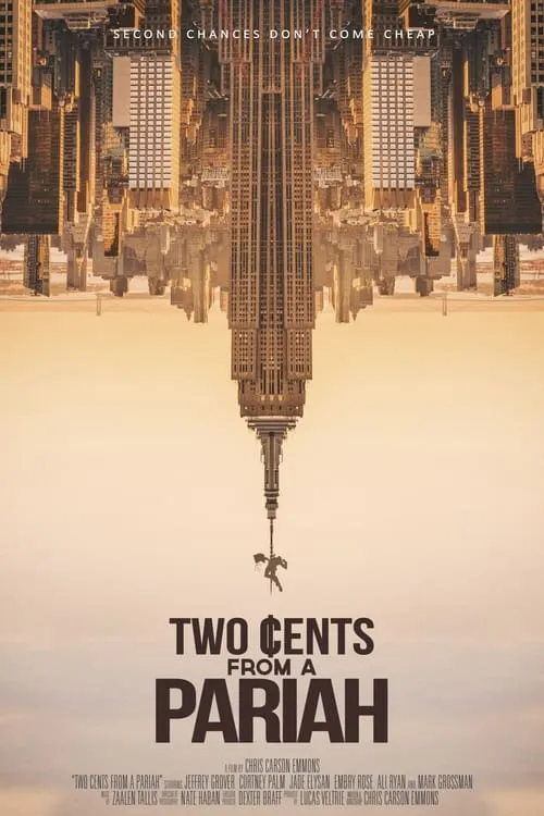 Two Cents From a Pariah (movie)