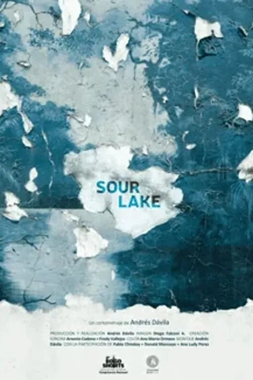 Sour Lake (movie)