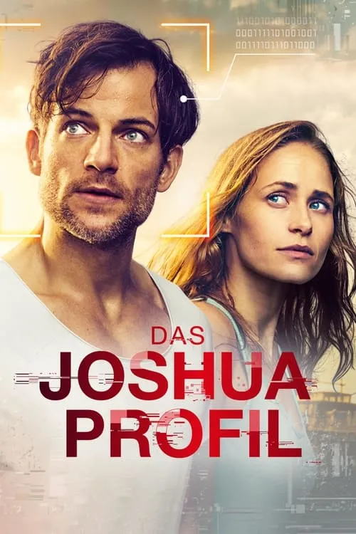 Das Joshua-Profil (movie)
