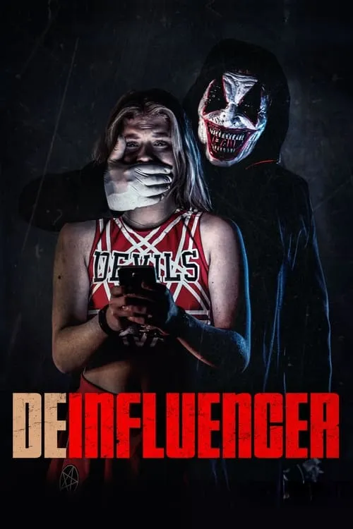 Deinfluencer (movie)