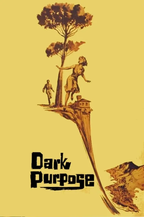 Dark Purpose (movie)