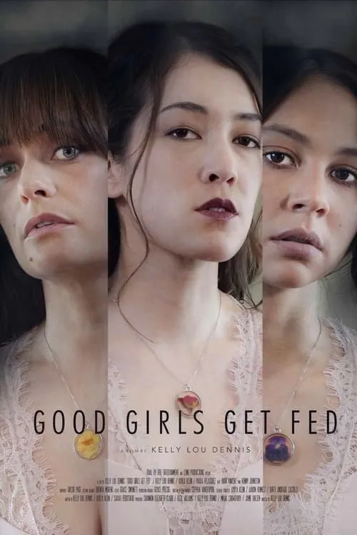 Good Girls Get Fed (movie)