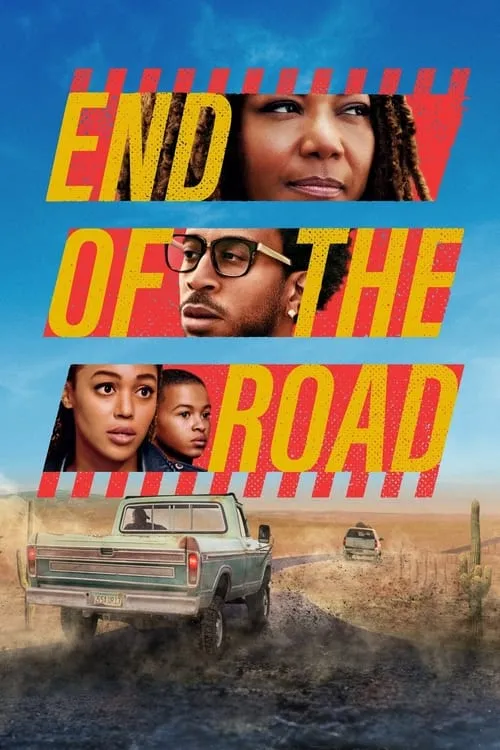 End of the Road (movie)
