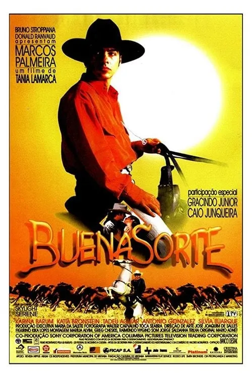 Buena Sorte (movie)