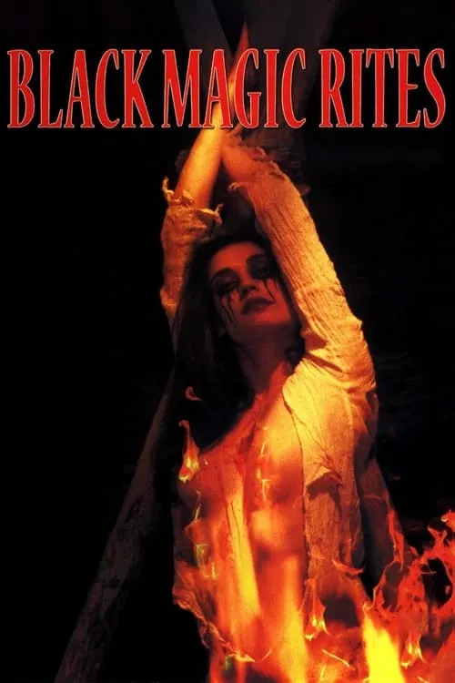 Black Magic Rites (movie)