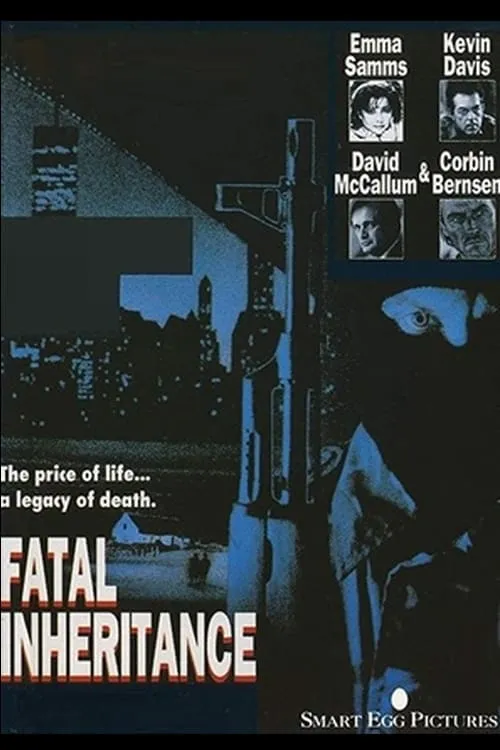 Fatal Inheritance (movie)