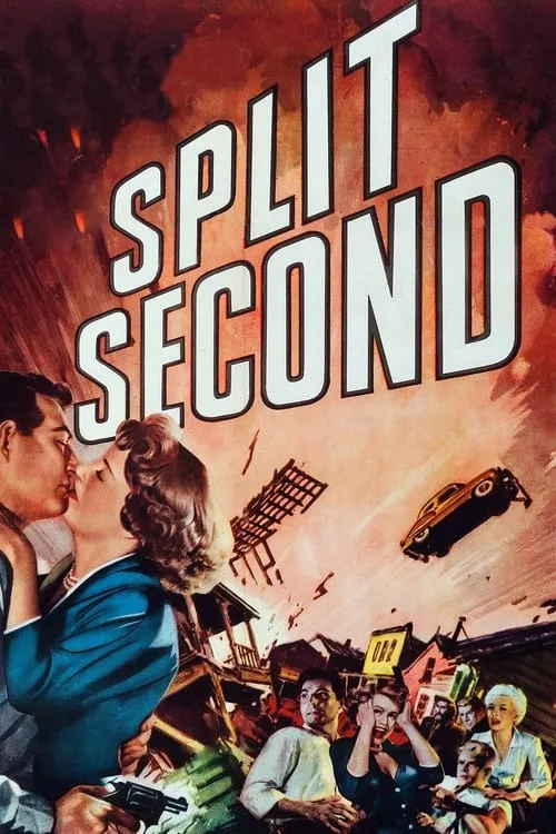 Split Second (фильм)