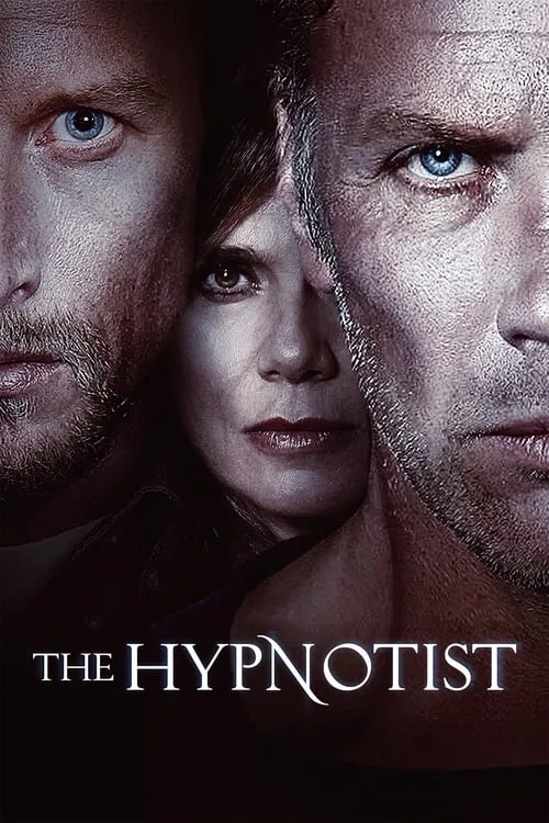 The Hypnotist (movie)