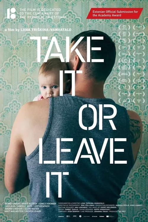 Take It or Leave It (movie)