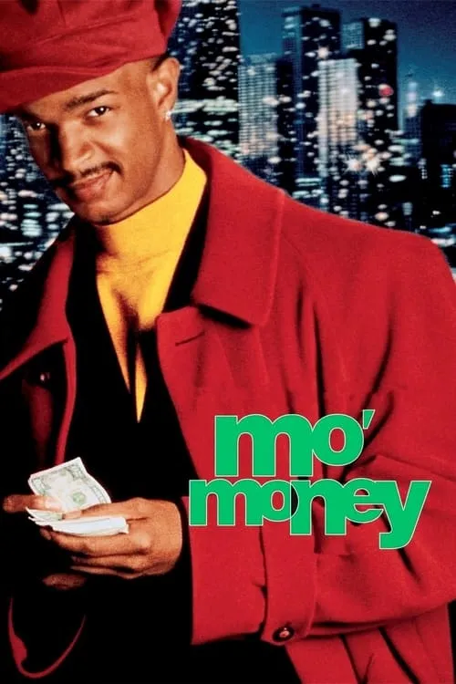 Mo' Money (movie)