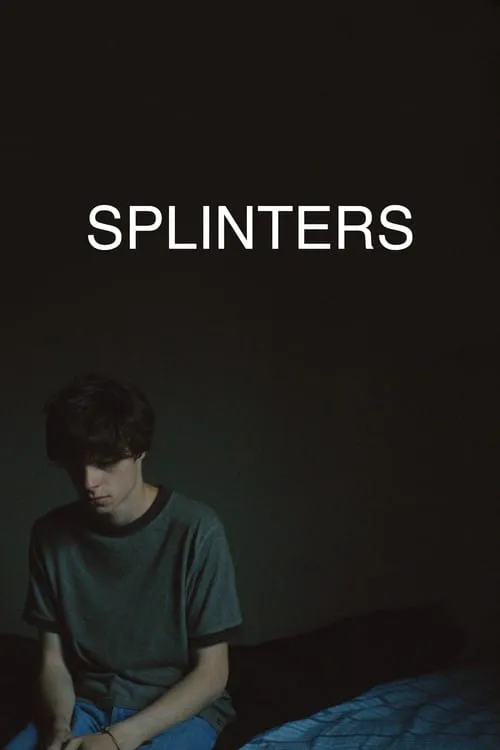 Splinters (фильм)