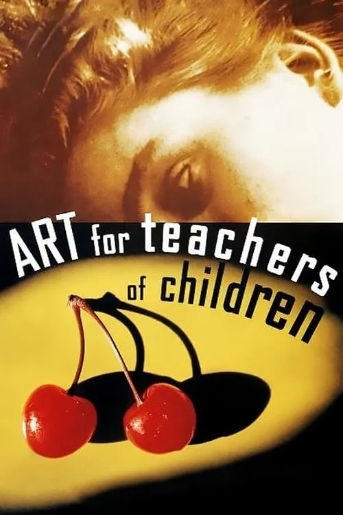 Art for Teachers of Children (movie)