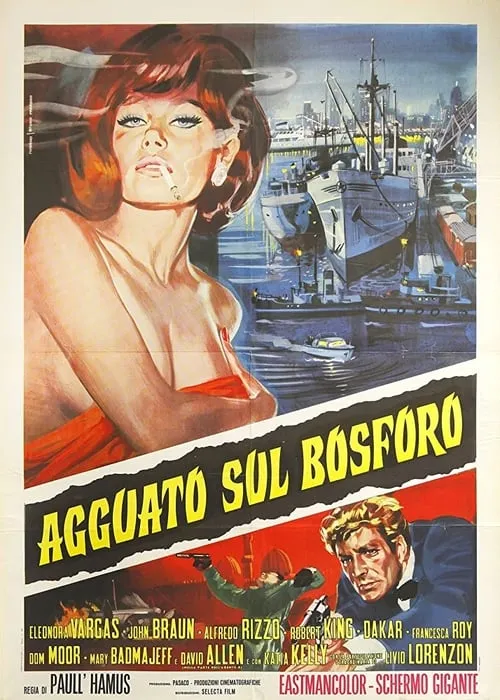 Agguato sul Bosforo (movie)