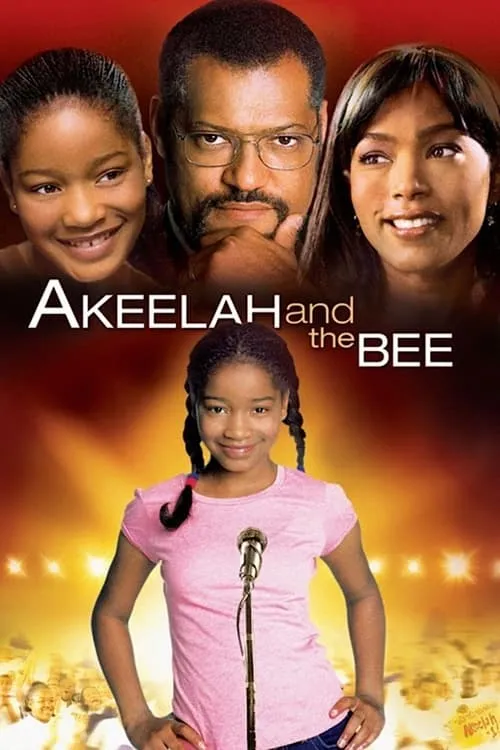 Akeelah and the Bee (movie)