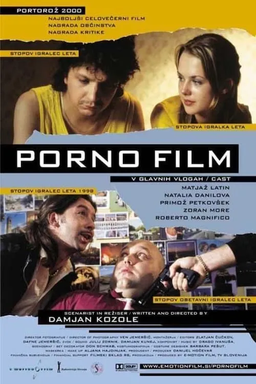 Porno film