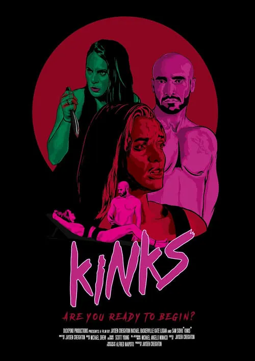 Kinks (фильм)