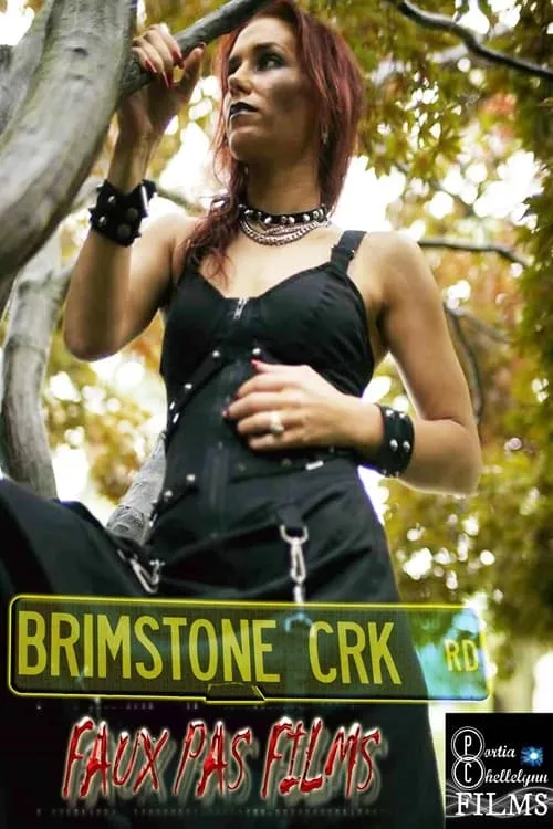 Brimstone Creek Rd (фильм)