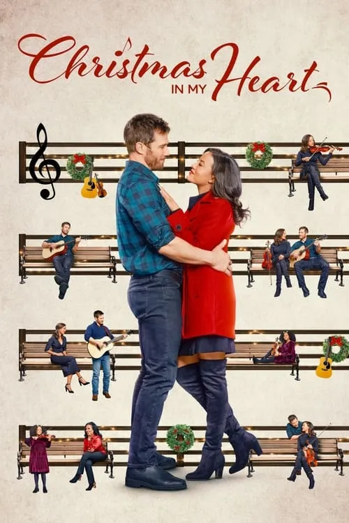 Christmas in My Heart (movie)