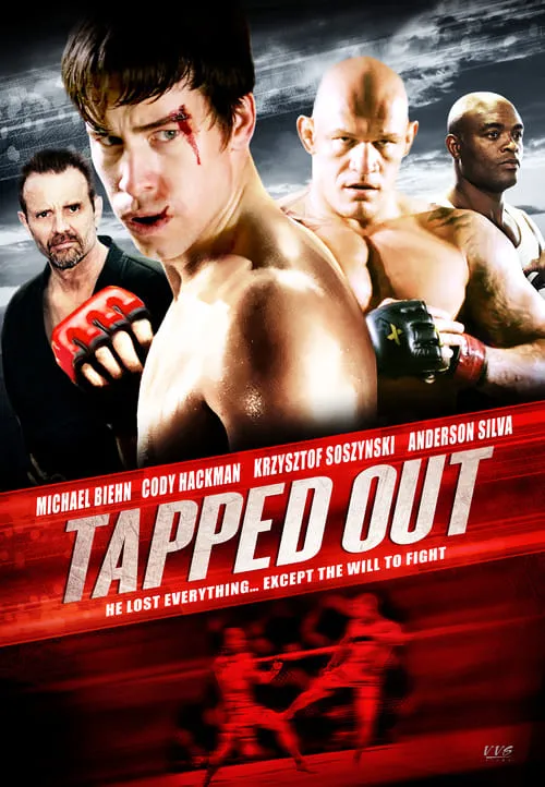Tapped Out (movie)