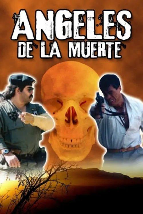 Los ángeles de la muerte