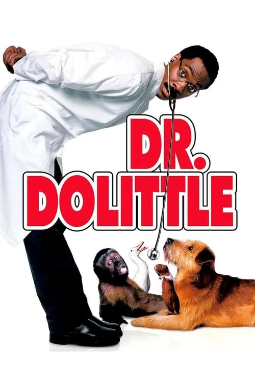 Doctor Dolittle (movie)