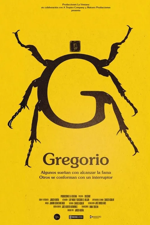 Gregorio (movie)