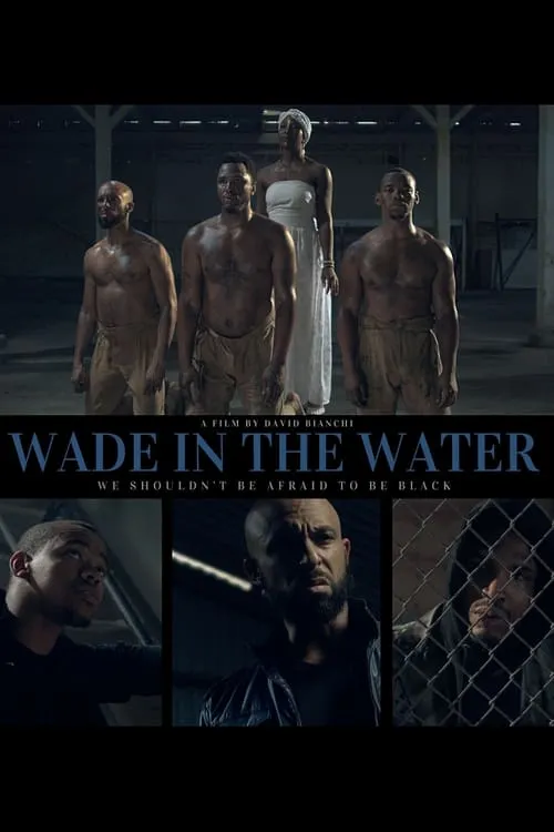 Wade in the Water (movie)