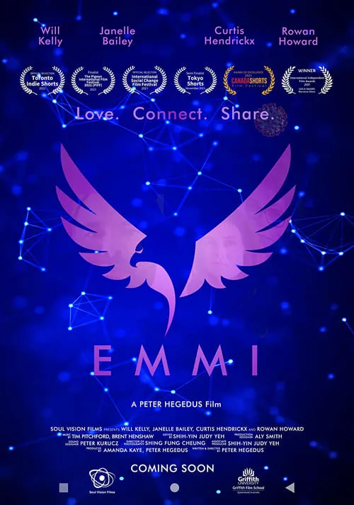 Emmi (фильм)