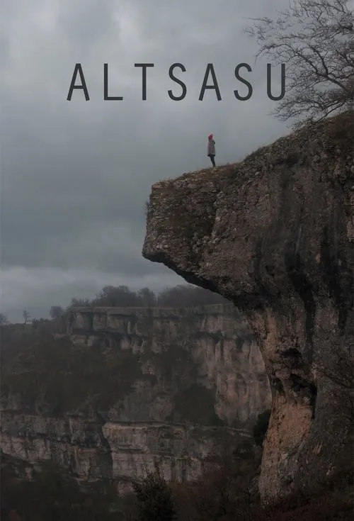 Altsasu (series)