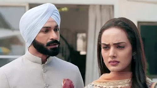 Angad Accuses Sahiba.