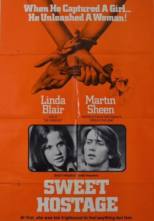 Sweet Hostage (movie)