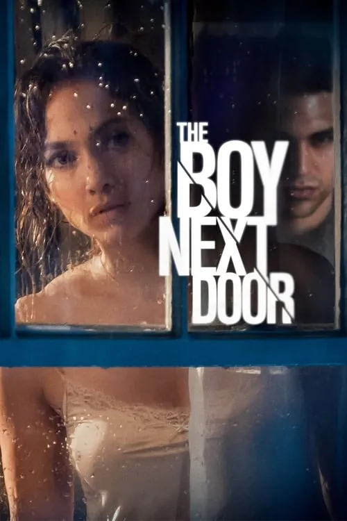 The Boy Next Door (movie)