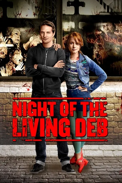 Night of the Living Deb (movie)