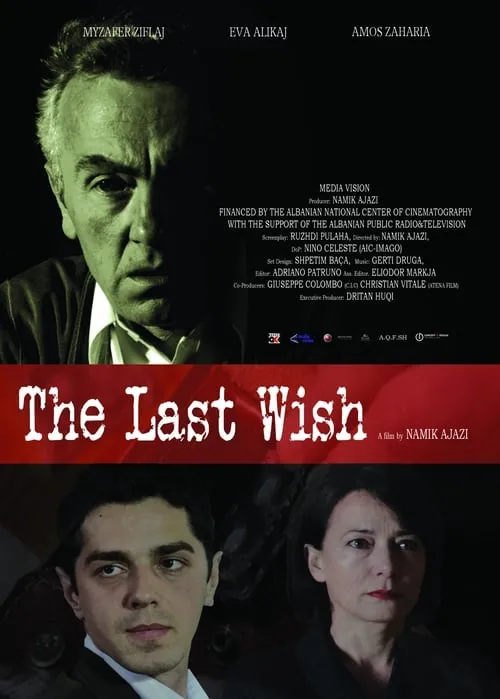 The Last Wish (movie)