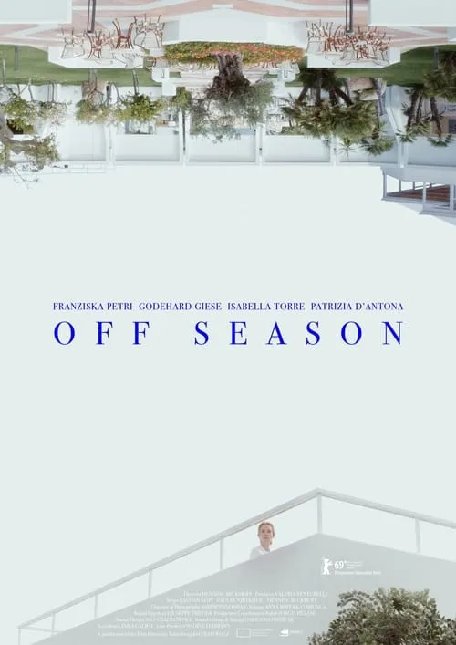 Off Season (movie)