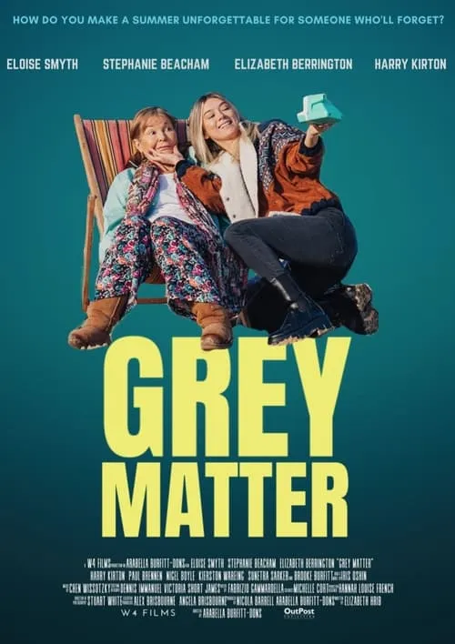 Grey Matter (фильм)