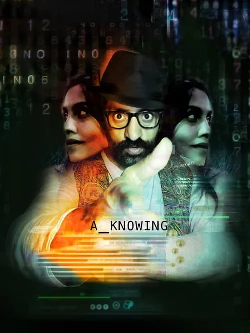 A Knowing (movie)