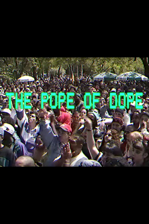 The Pope Of Dope: The Story of NYC’s First Delivery Service (фильм)