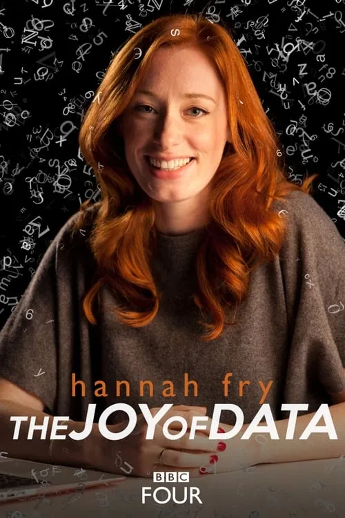 The Joy of Data (movie)