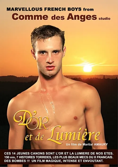 D’Or et de Lumière (фильм)