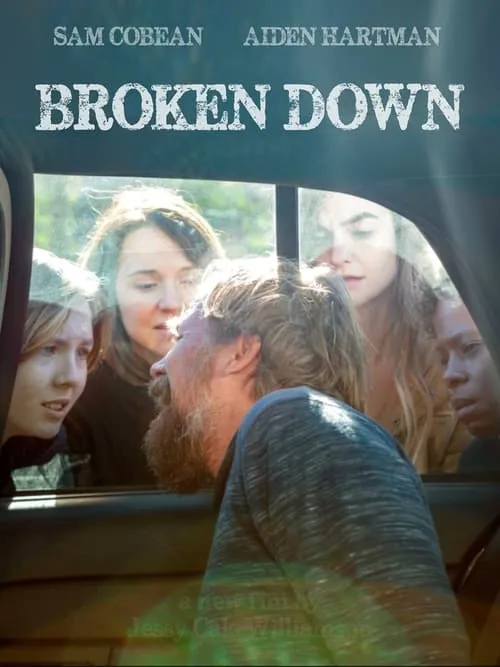 Broken Down (movie)