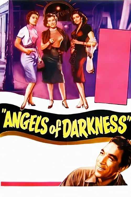 Angels of Darkness (movie)