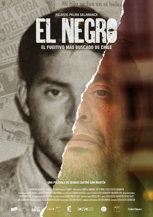 El Negro (movie)