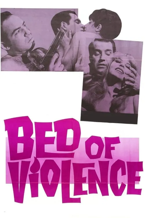 Bed of Violence (фильм)