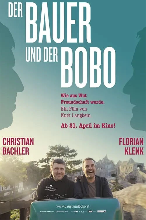 Der Bauer und der Bobo (фильм)