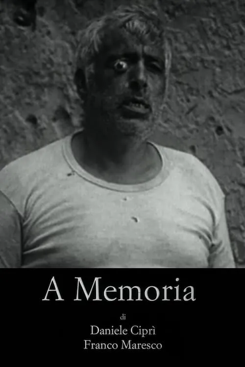 A memoria (фильм)